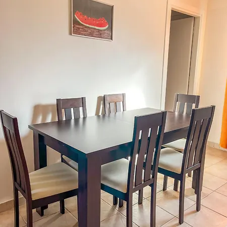 Mistral Houses Katomerion Экстерьер фото
