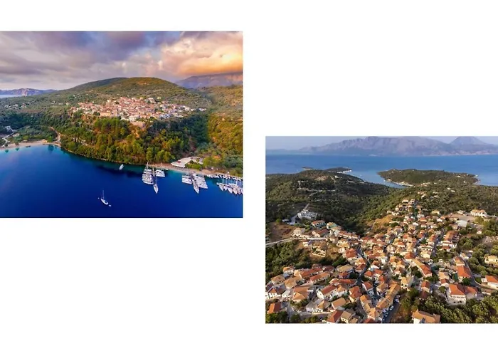 Mistral Houses