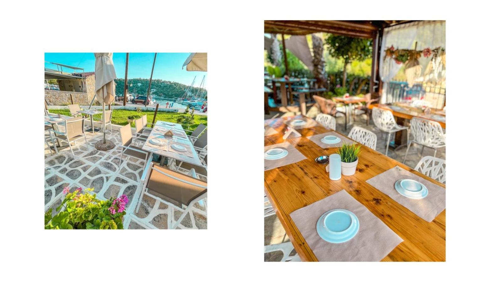 Apartamento Mistral Katomerion
