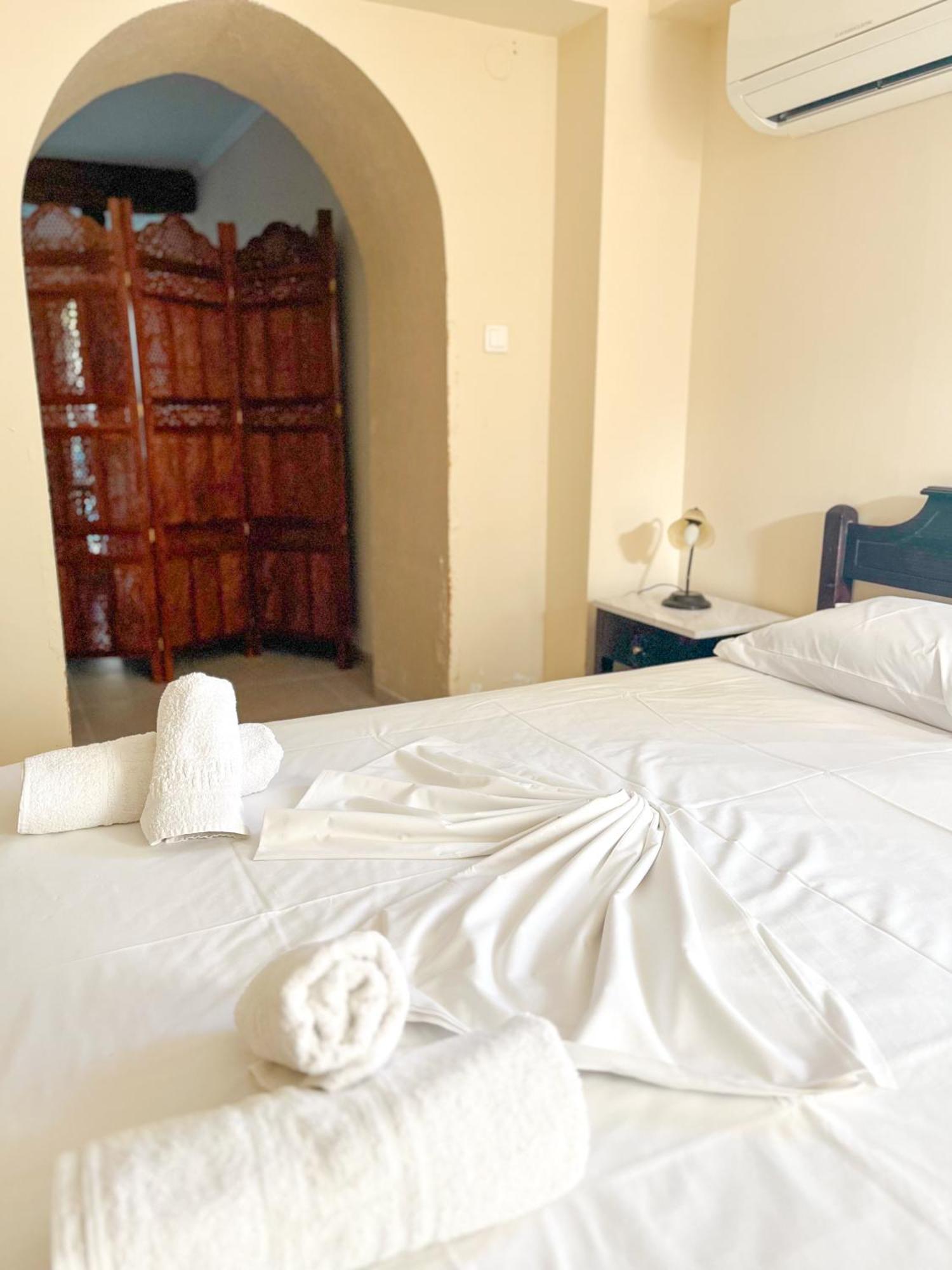 Apartment Mistral *