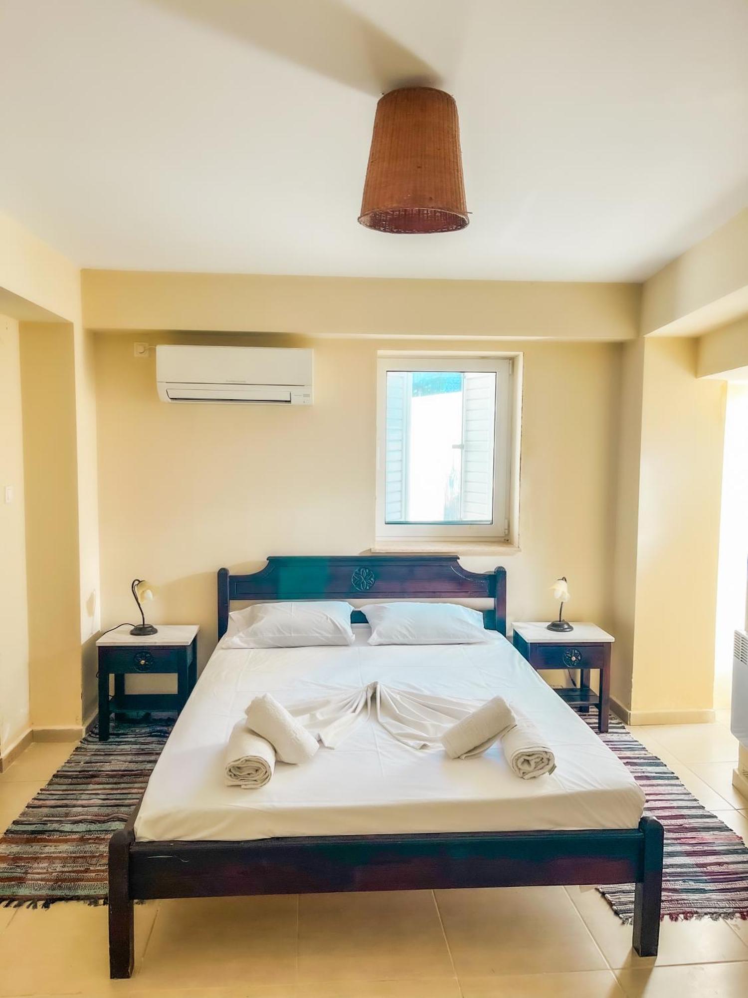 Apartment Mistral