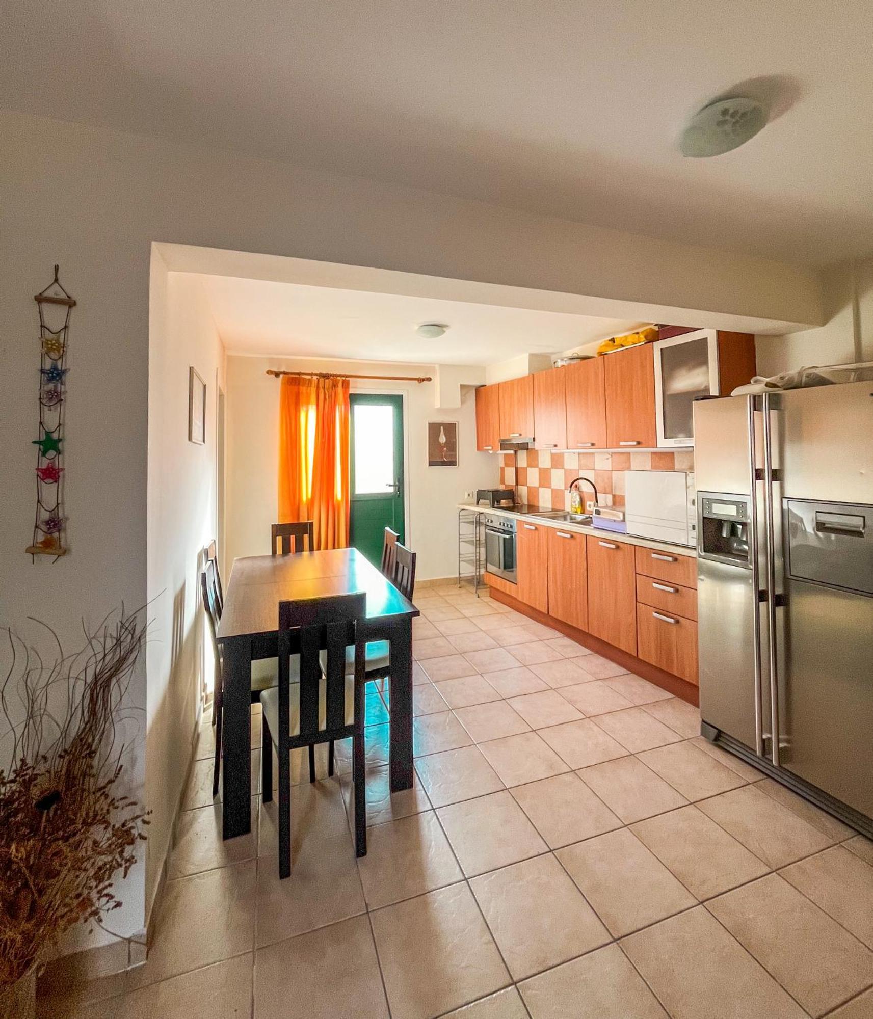 Apartment Mistral *