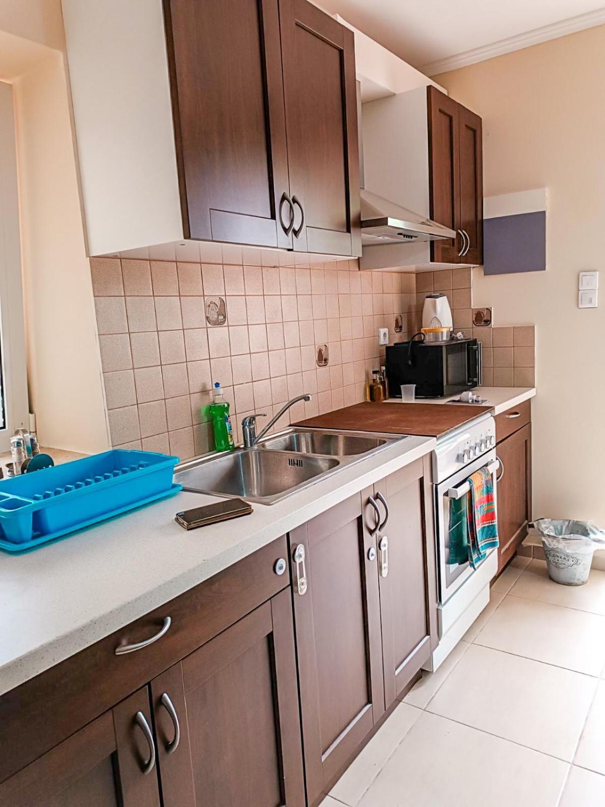Mistral Apartment *