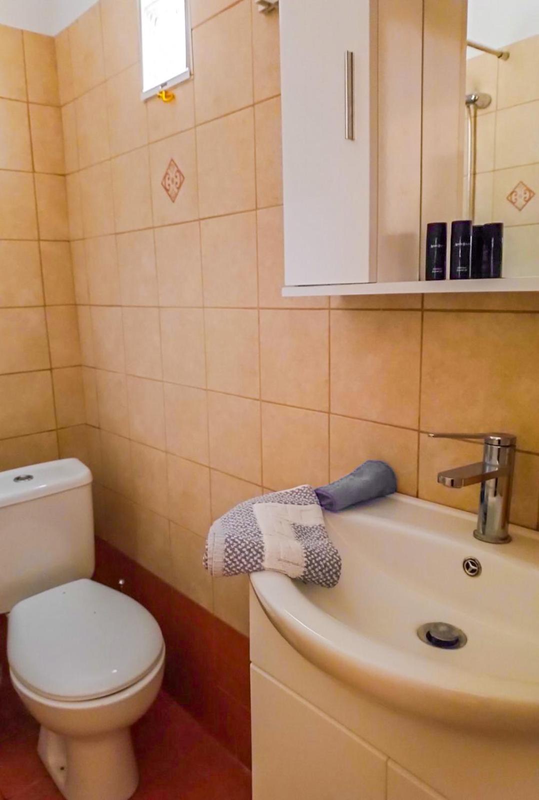Apartamento Mistral *