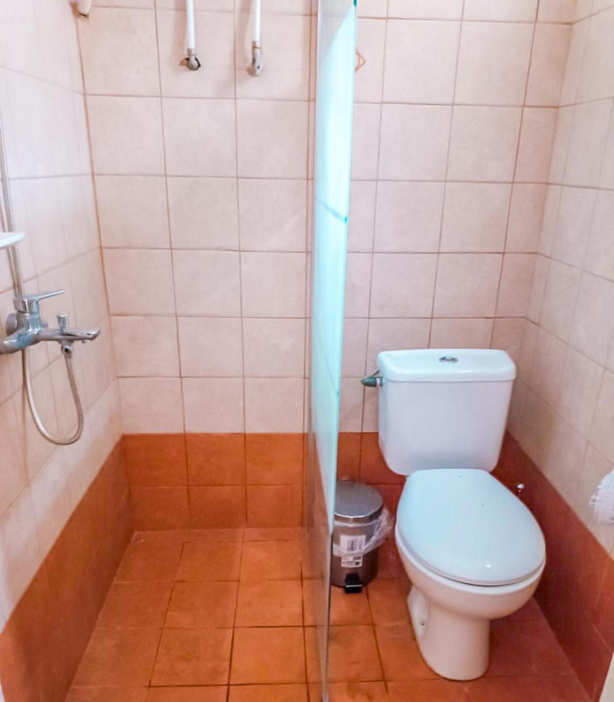 Mistral Apartamento Katomerion