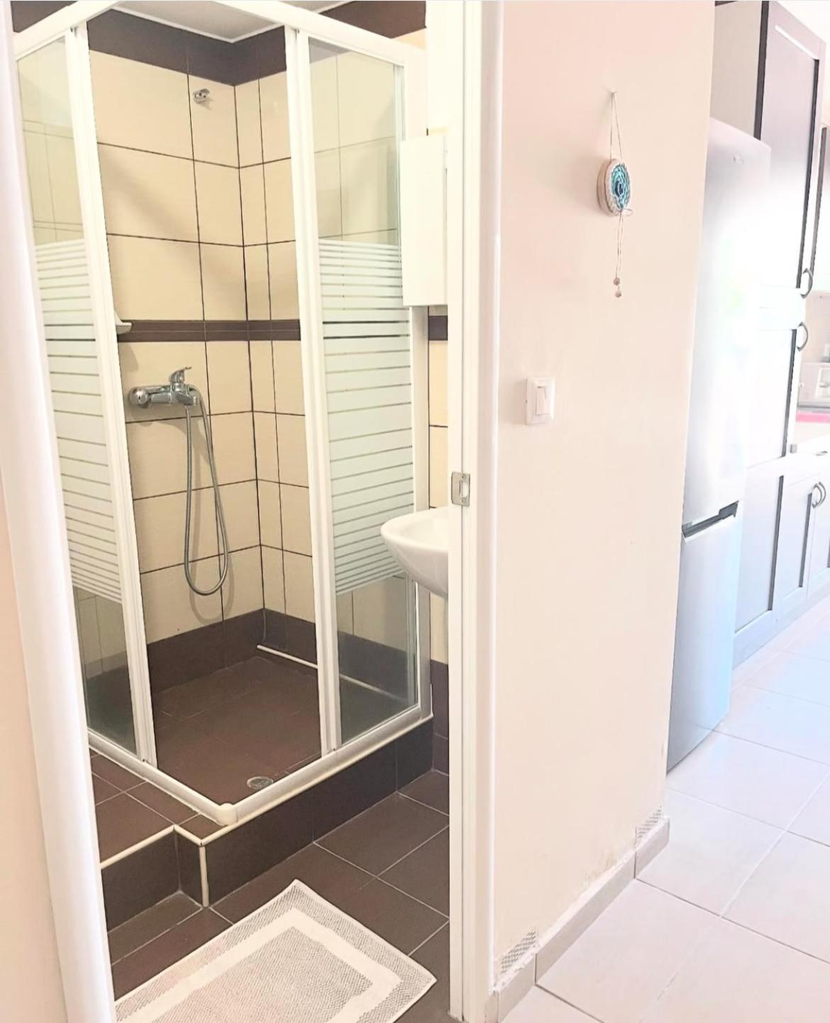 Apartamento Mistral *