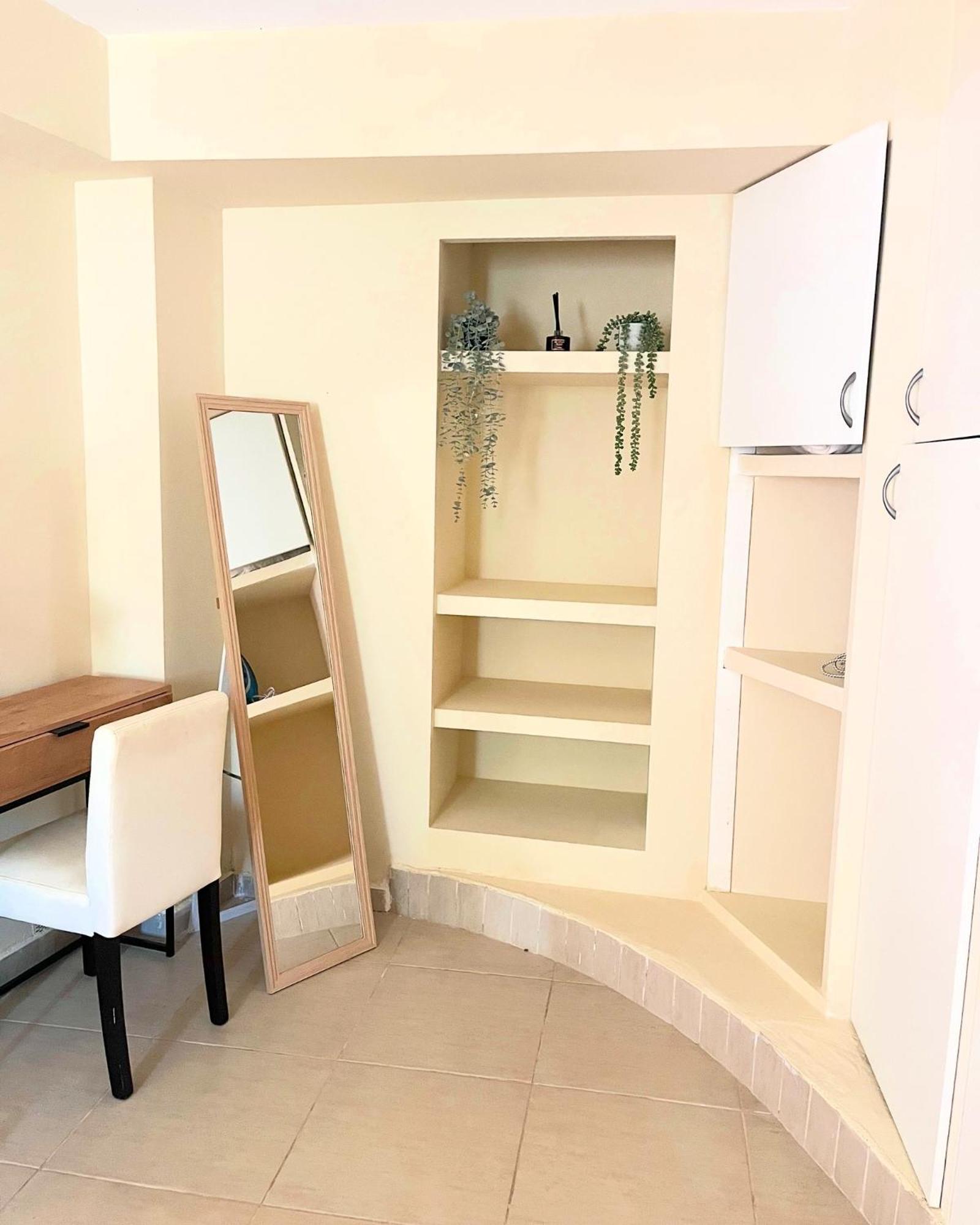 Apartment Mistral
