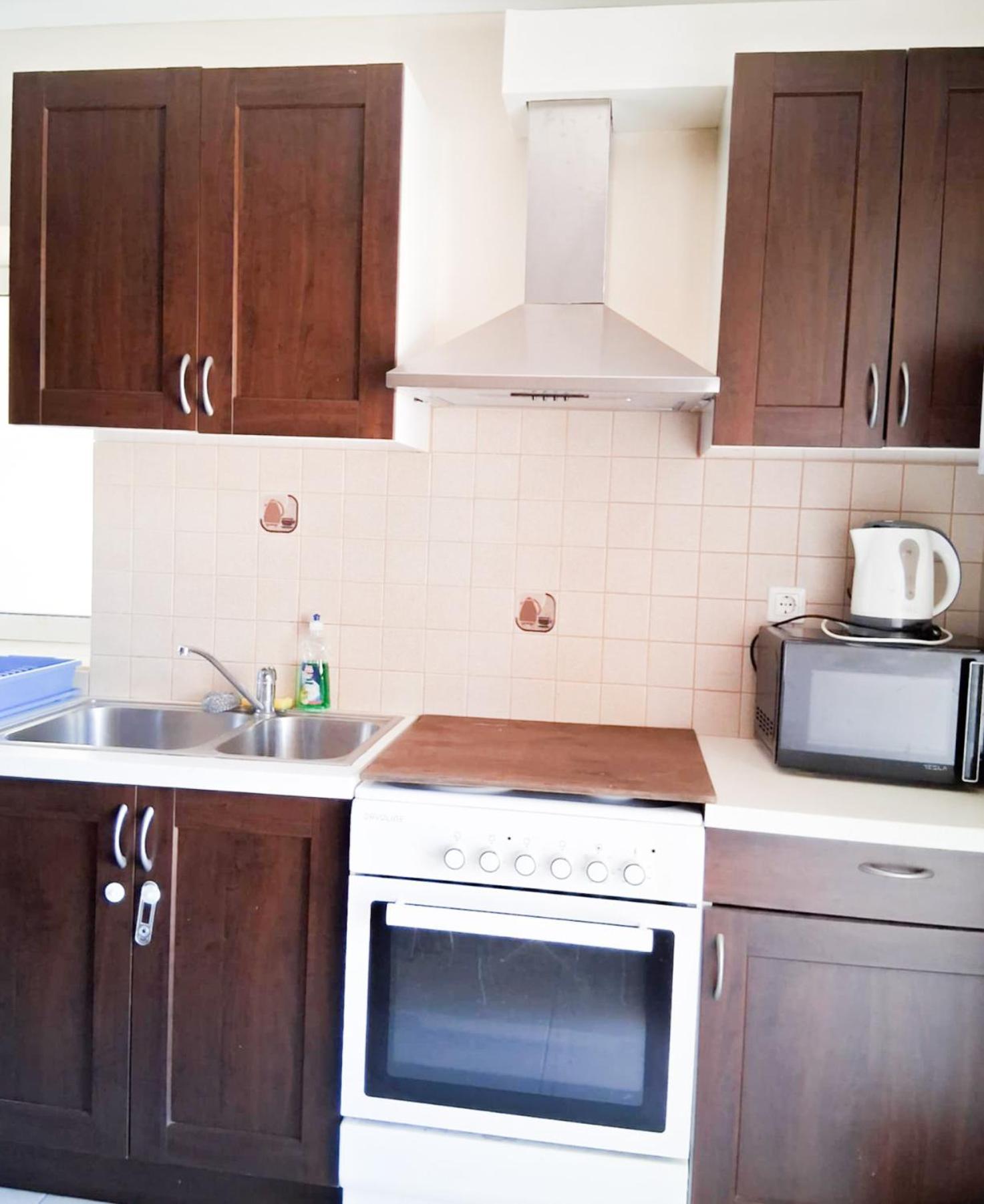 Mistral Apartamento *