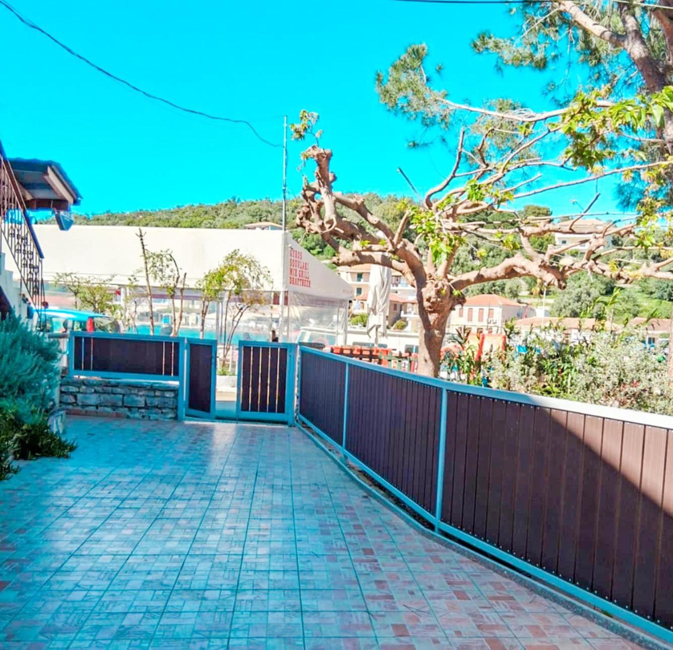 Apartment Mistral Katomerion