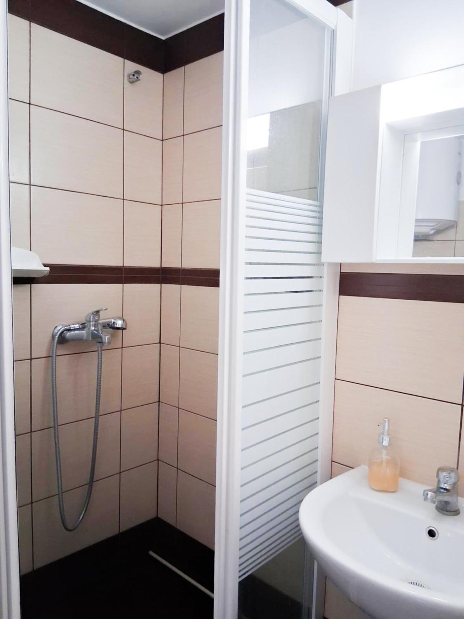 Apartment Mistral