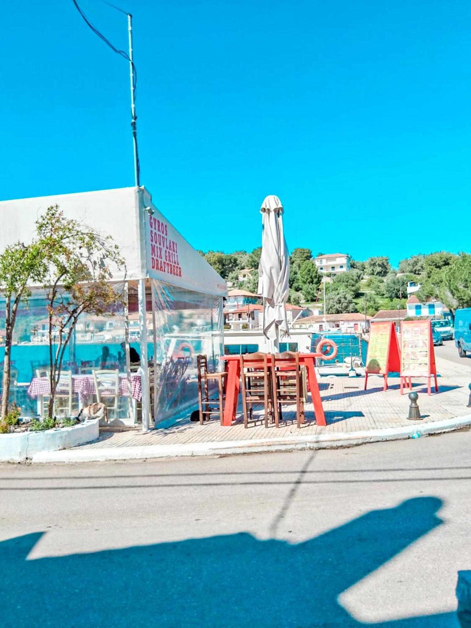 Apartamento Mistral *